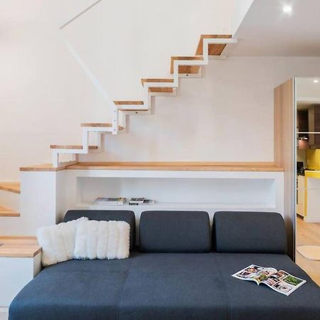 Hostme Loft Repubblica Apartment Rome Luaran gambar