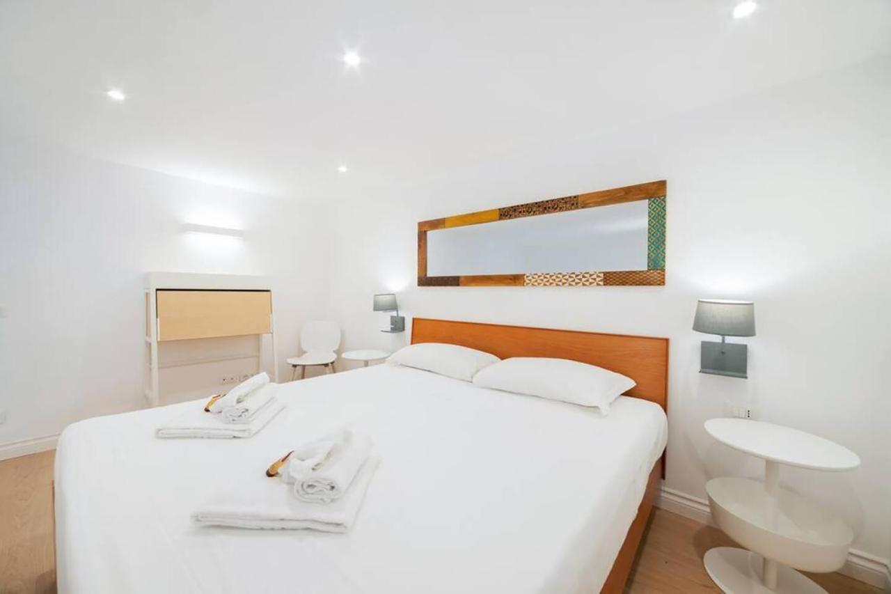 Hostme Loft Repubblica Apartment Rome Luaran gambar