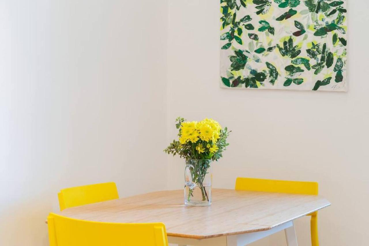 Hostme Loft Repubblica Apartment Rome Luaran gambar